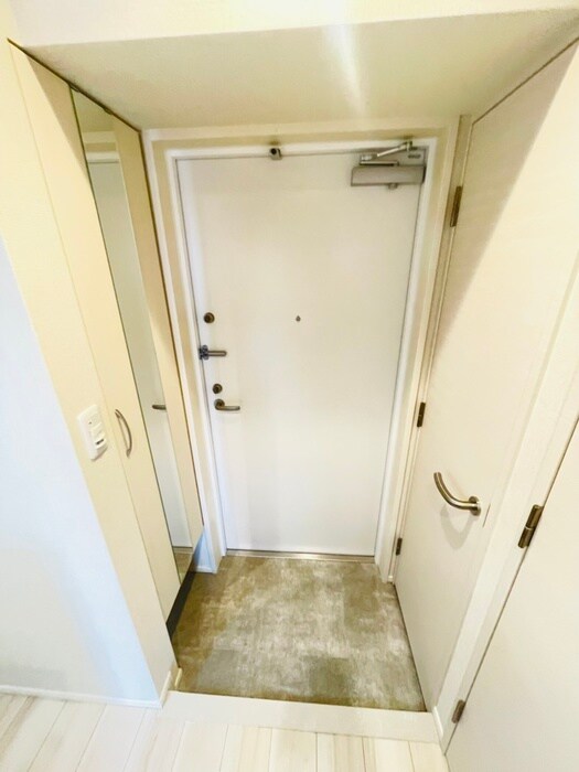 ロイジェント大山西町の物件内観写真