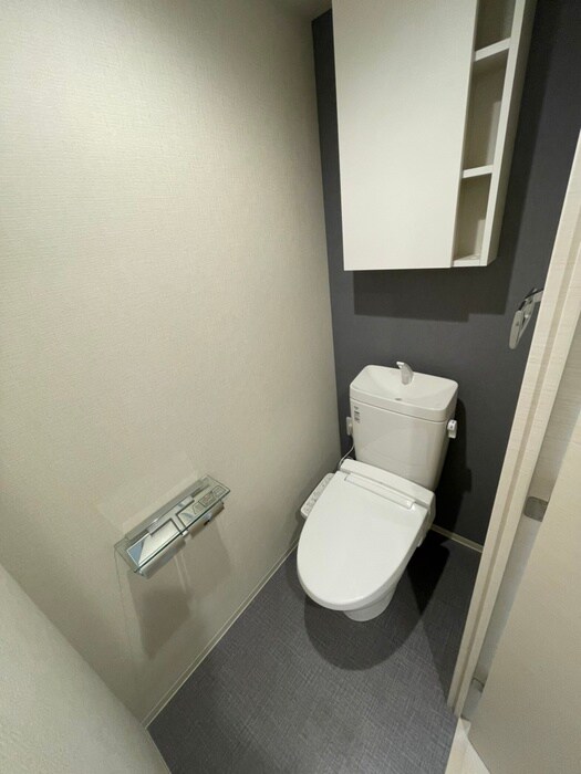 ロイジェント大山西町の物件内観写真