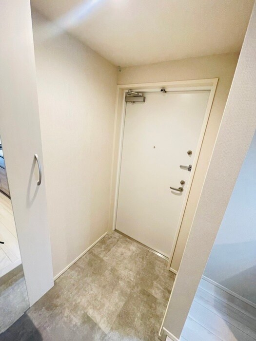 ロイジェント大山西町の物件内観写真