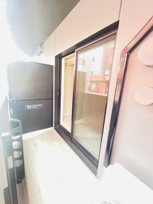 ロイジェント大山西町の物件内観写真