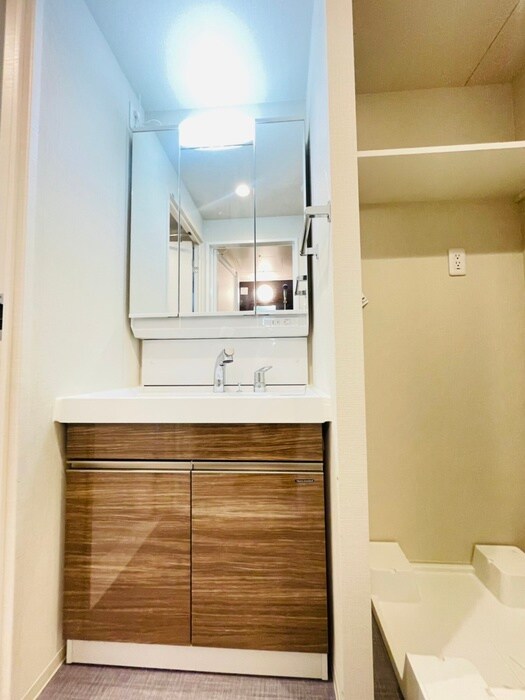 ロイジェント大山西町の物件内観写真