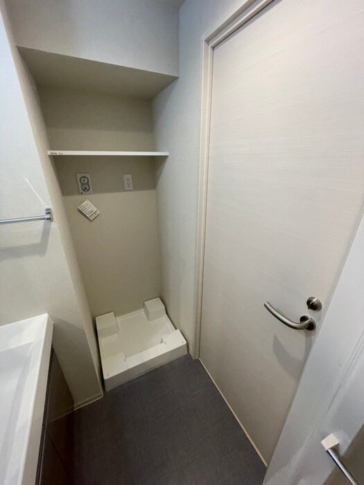 ロイジェント大山西町の物件内観写真