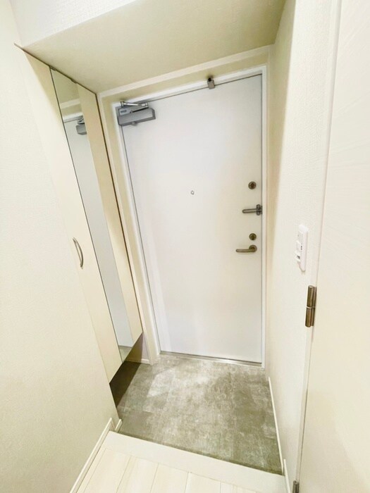 ロイジェント大山西町の物件内観写真