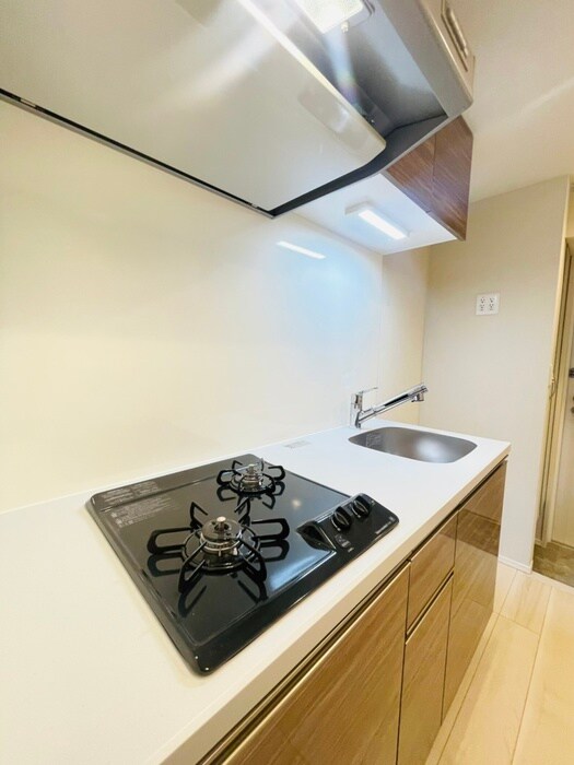 ロイジェント大山西町の物件内観写真