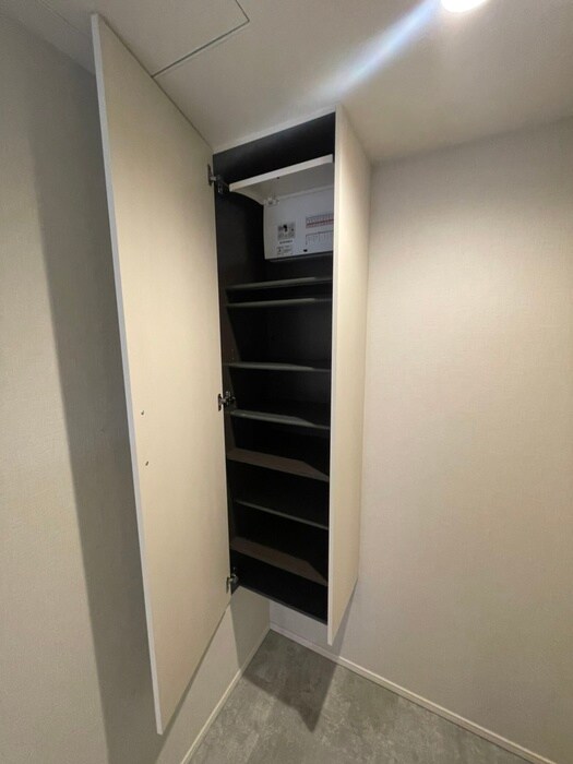 ロイジェント大山西町の物件内観写真