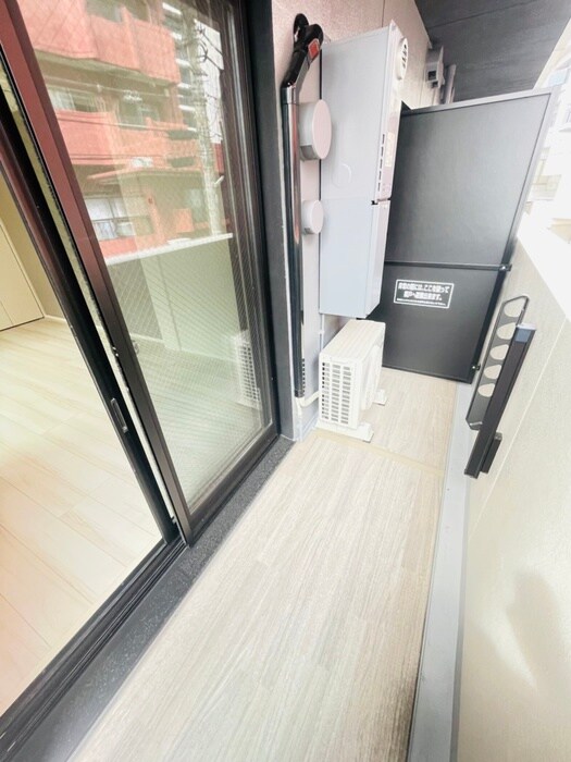 ロイジェント大山西町の物件内観写真