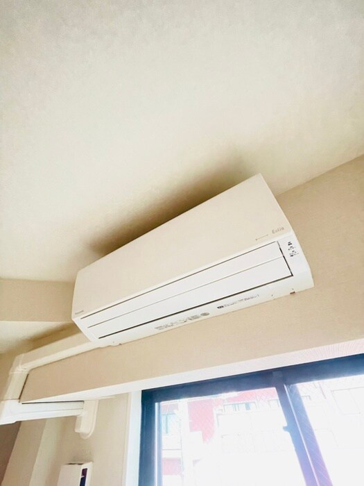 ロイジェント大山西町の物件内観写真