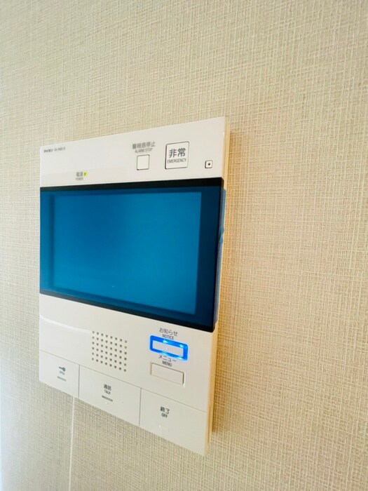 ロイジェント大山西町の物件内観写真