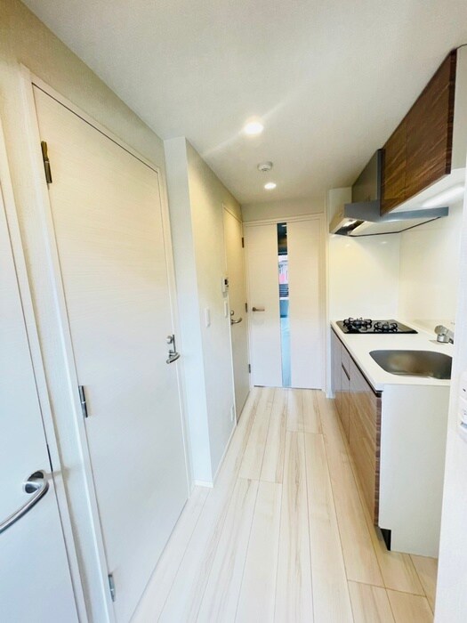 ロイジェント大山西町の物件内観写真