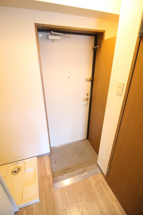 エポック．ＡＳＡの物件内観写真