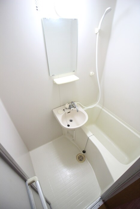 エポック．ＡＳＡの物件内観写真