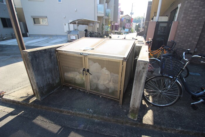 エポック．ＡＳＡの物件外観写真