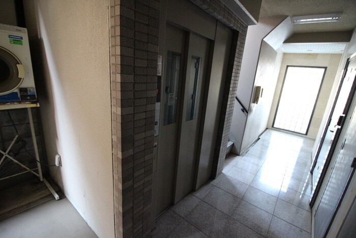 エポック．ＡＳＡの物件外観写真