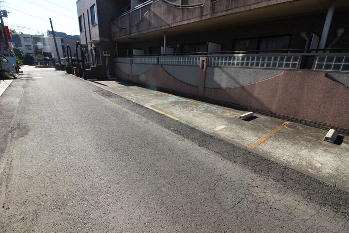 エポック．ＡＳＡの物件外観写真