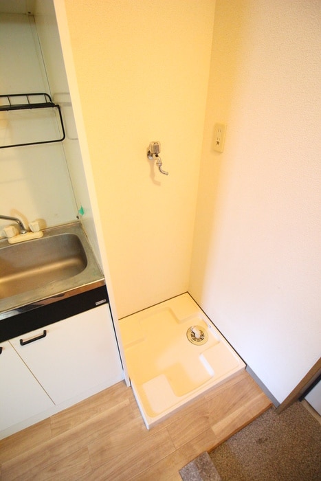 エポック．ＡＳＡの物件内観写真