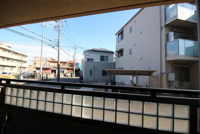 エポック．ＡＳＡの物件内観写真