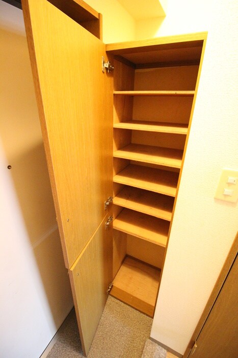 エポック．ＡＳＡの物件内観写真