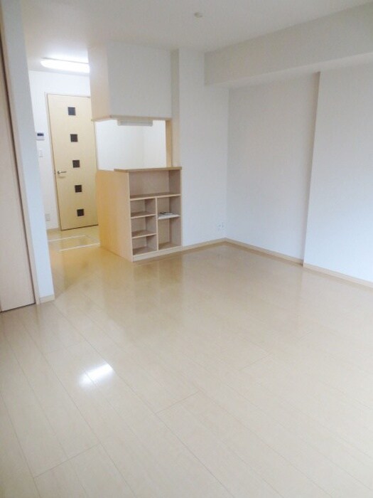 リヴェ－ル司の物件内観写真