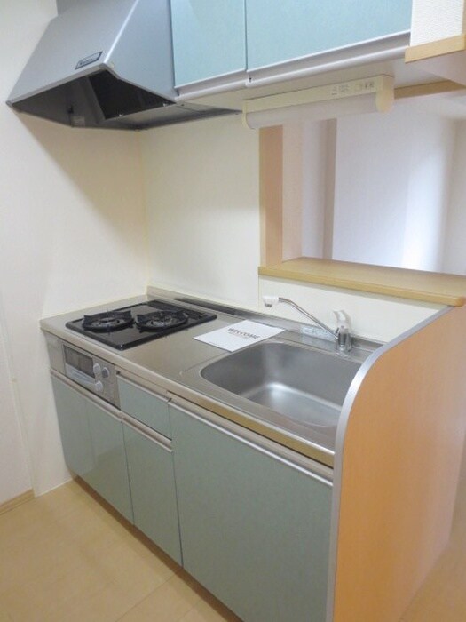 リヴェ－ル司の物件内観写真