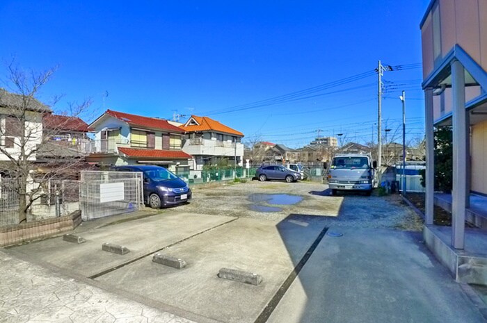 リヴェ－ル司の物件外観写真