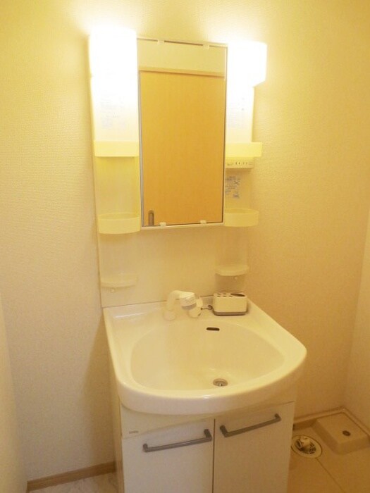 リヴェ－ル司の物件内観写真