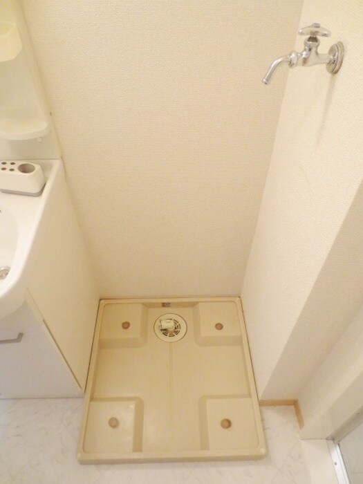 リヴェ－ル司の物件内観写真