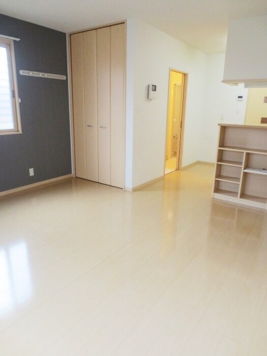 リヴェ－ル司の物件内観写真