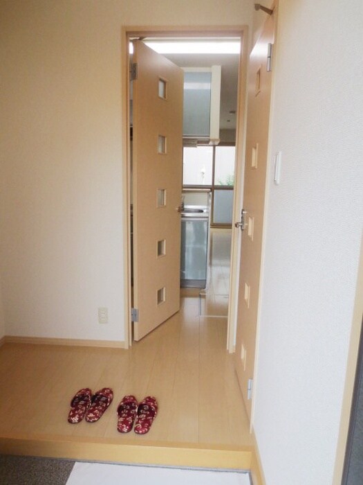 リヴェ－ル司の物件内観写真