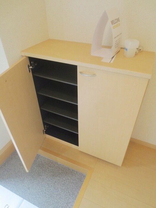 リヴェ－ル司の物件内観写真