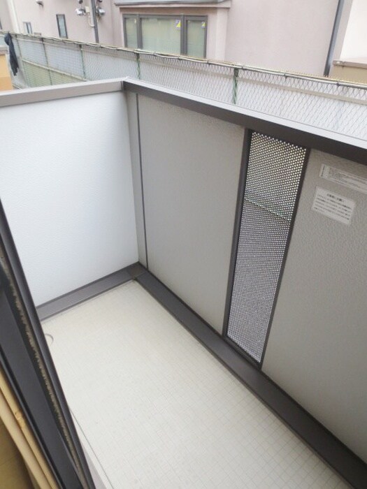 リヴェ－ル司の物件内観写真