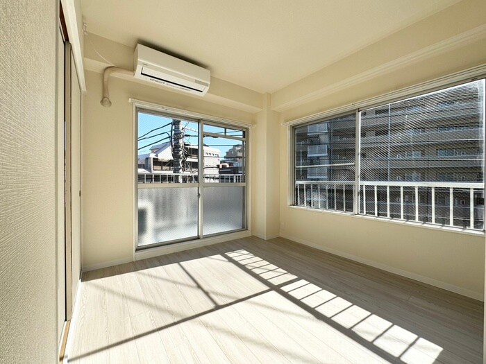 グランドコ－ポの物件内観写真