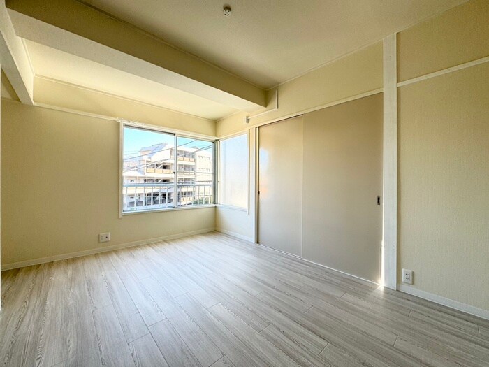 グランドコ－ポの物件内観写真