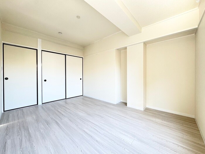 グランドコ－ポの物件内観写真