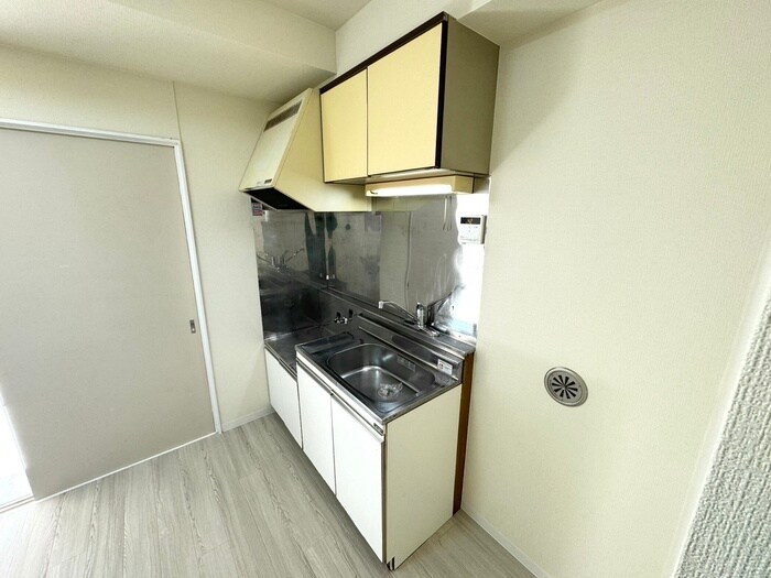 グランドコ－ポの物件内観写真