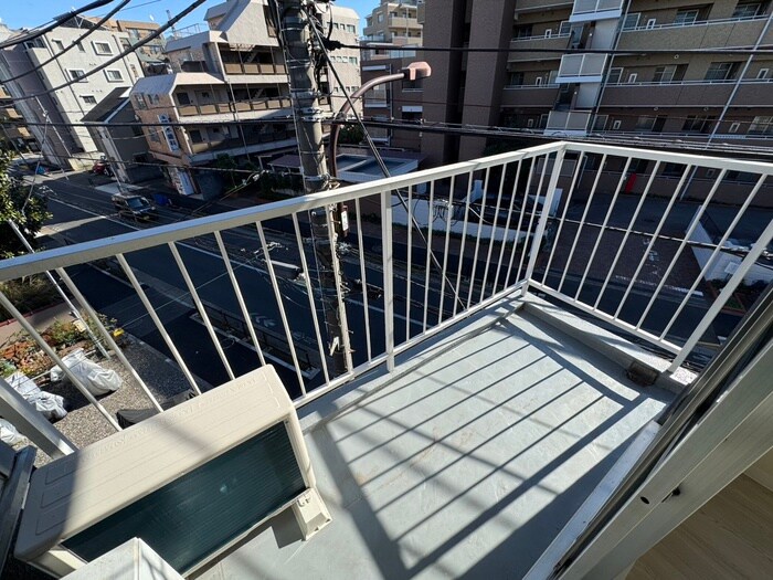 グランドコ－ポの物件内観写真