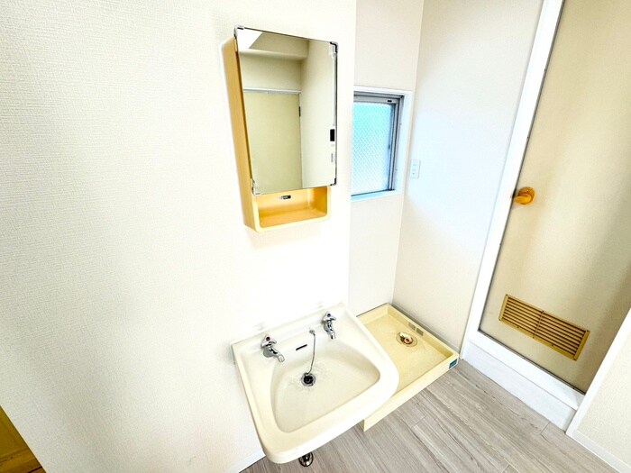 グランドコ－ポの物件内観写真