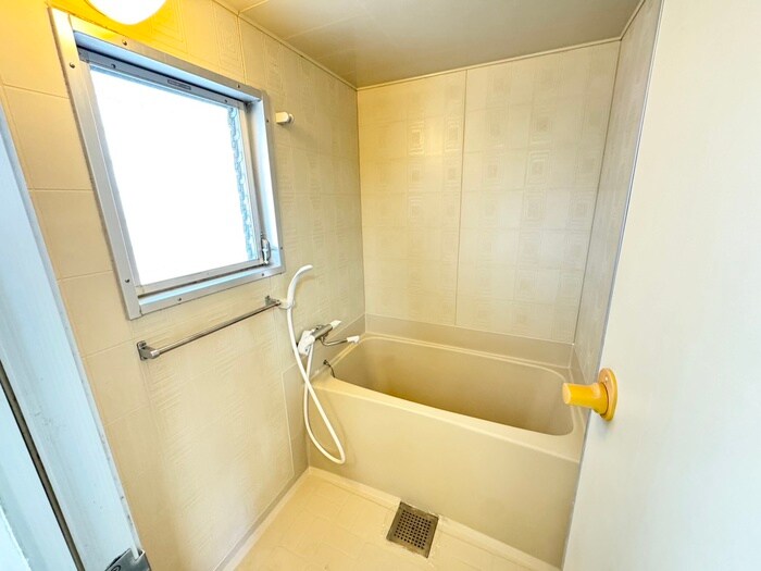 グランドコ－ポの物件内観写真