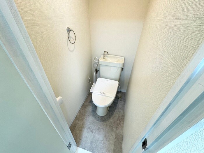 グランドコ－ポの物件内観写真