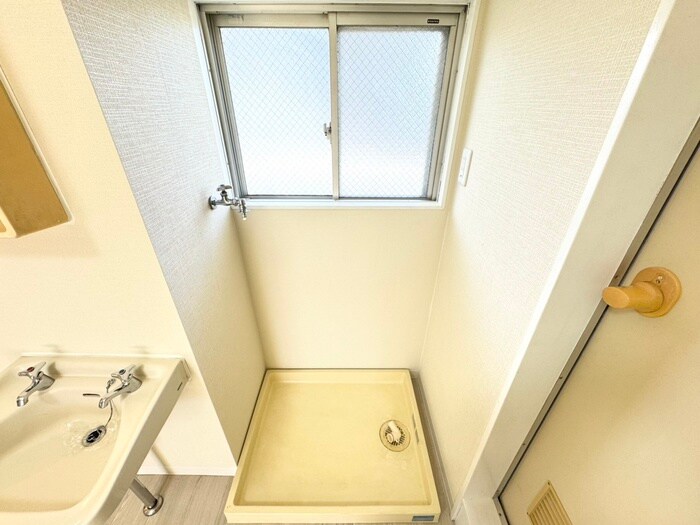 グランドコ－ポの物件内観写真