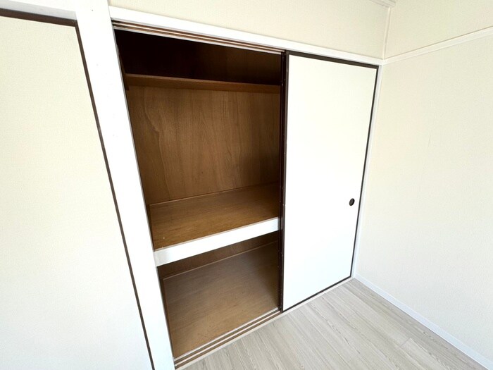 グランドコ－ポの物件内観写真