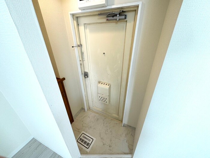 グランドコ－ポの物件内観写真