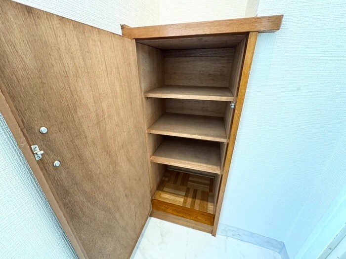 グランドコ－ポの物件内観写真