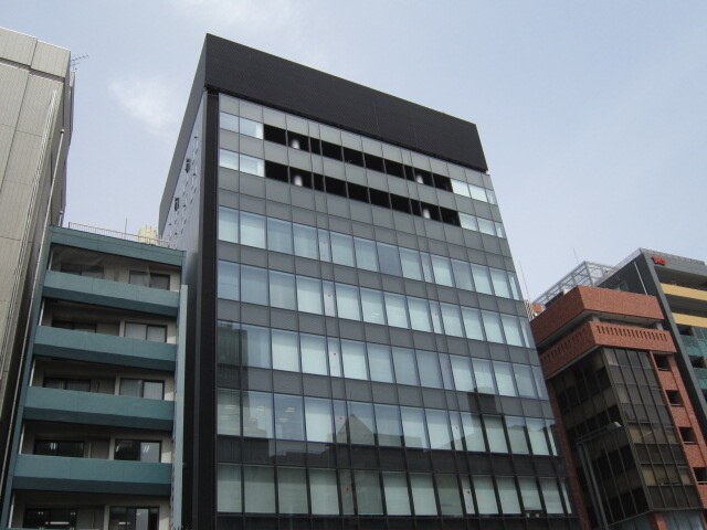 四谷レジデンスの物件外観写真