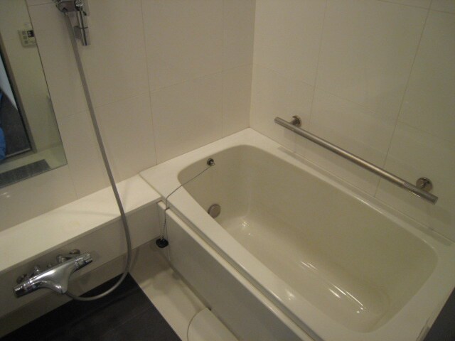 四谷レジデンスの物件内観写真