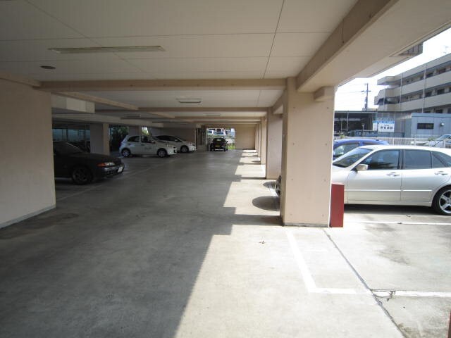 マルベリ－平塚の物件外観写真