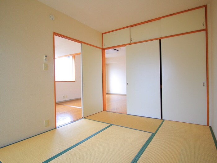 Ｏａｋ　Ｒｉｄｇｅの物件内観写真