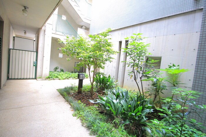 Ｏａｋ　Ｒｉｄｇｅの物件外観写真