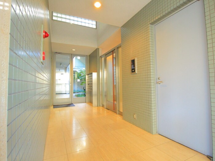 Ｏａｋ　Ｒｉｄｇｅの物件外観写真