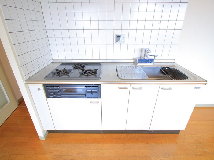 Ｏａｋ　Ｒｉｄｇｅの物件内観写真