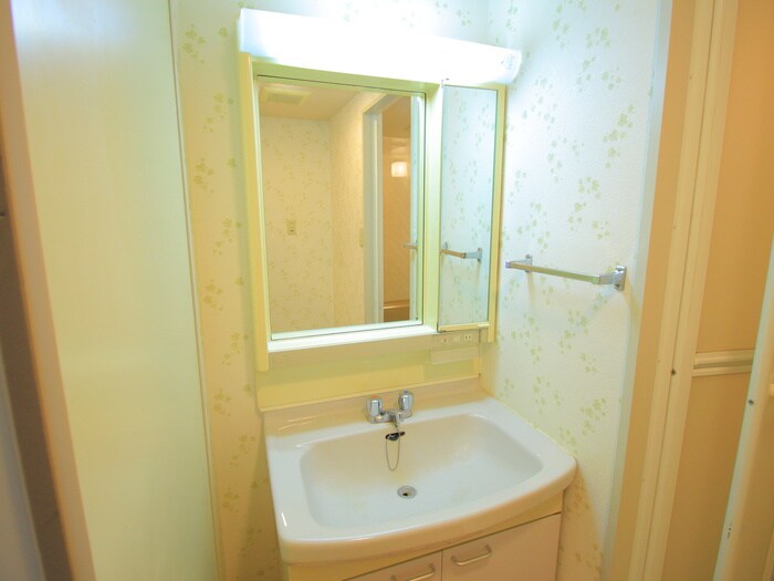 Ｏａｋ　Ｒｉｄｇｅの物件内観写真